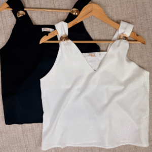 Blusa viscose