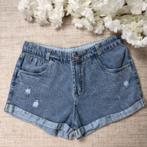 Shorts Jeans
