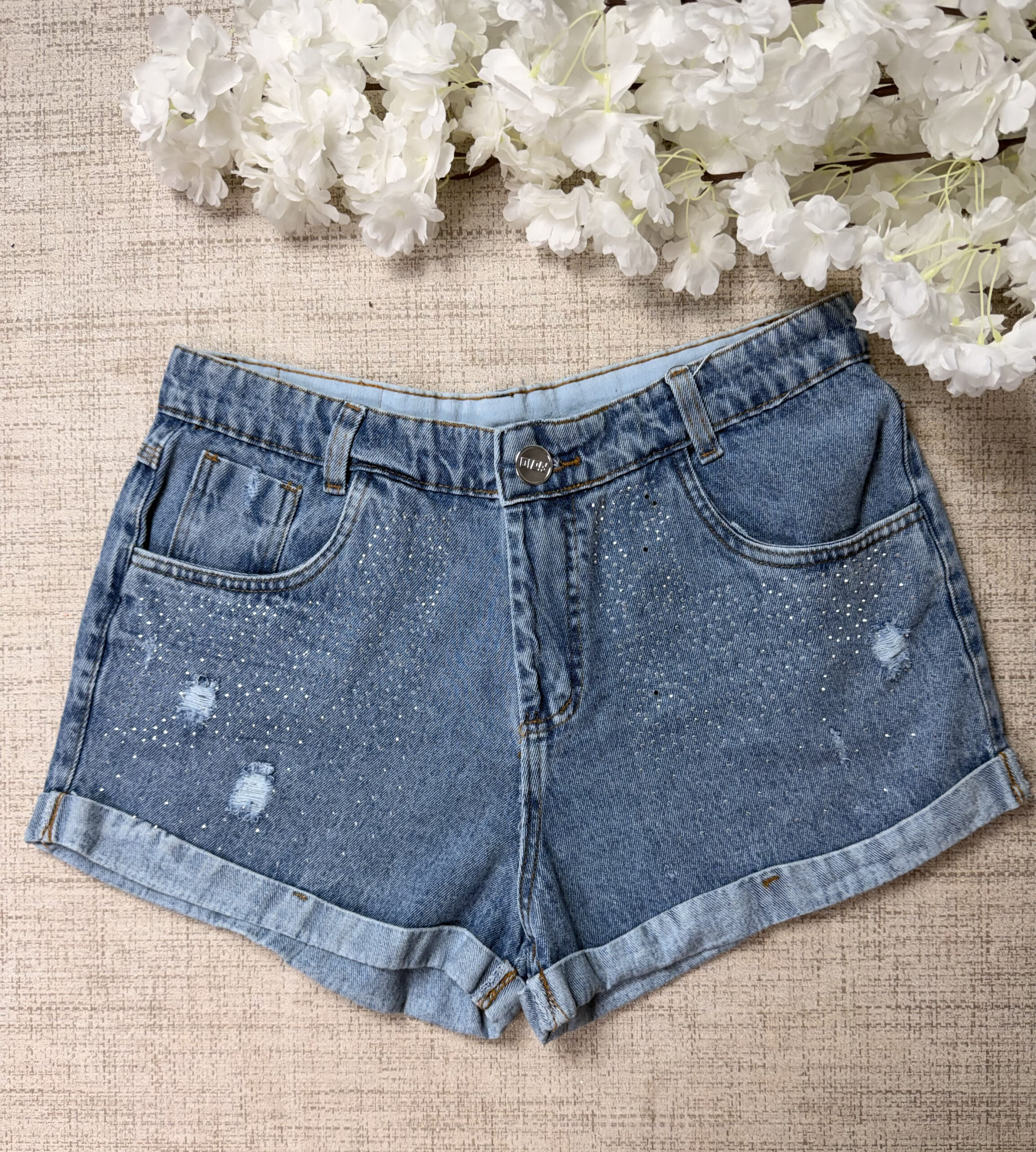 Shorts Jeans