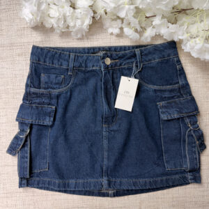 Saia Cargo Jeans